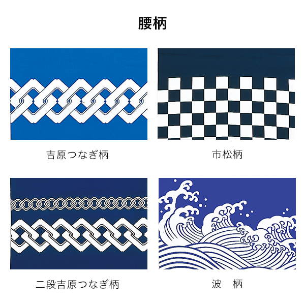 腰柄