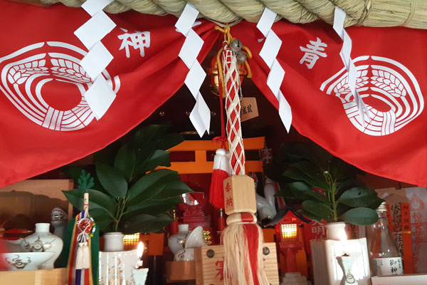 ㈱中村木材商店 中村様