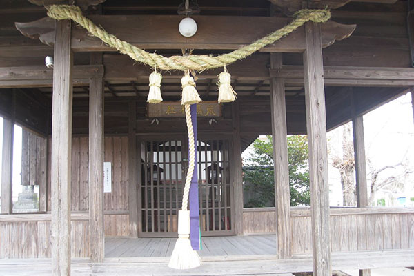 上野 峰廣様