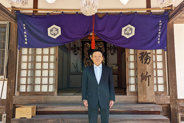 須佐神社様