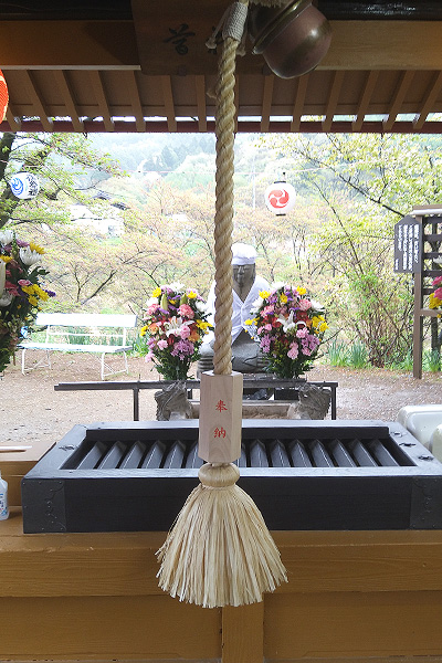 長岡十澤地蔵尊保存会様