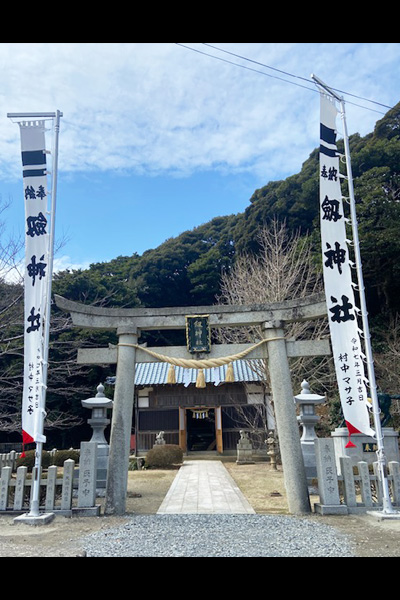 横浜区 区長 小林 一行様