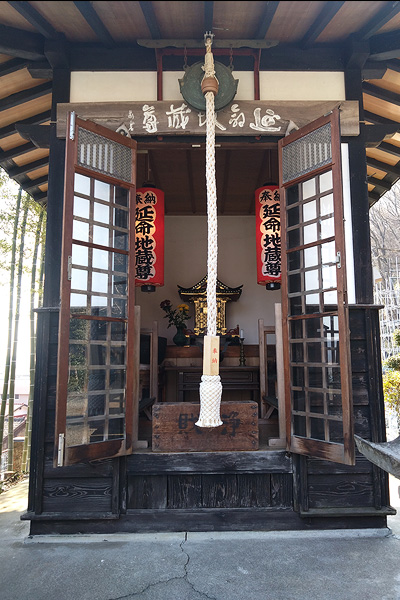 東沢寺　佐野 顕光様