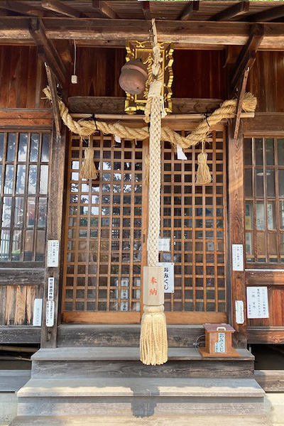 森清仏壇店（お仏壇のもりきよ） 森清 泰年様