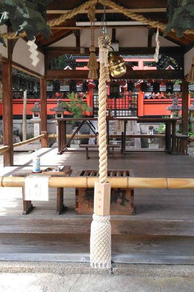 奈良豆比古神社様