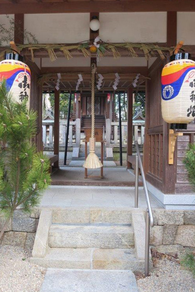 上田 恒夫様