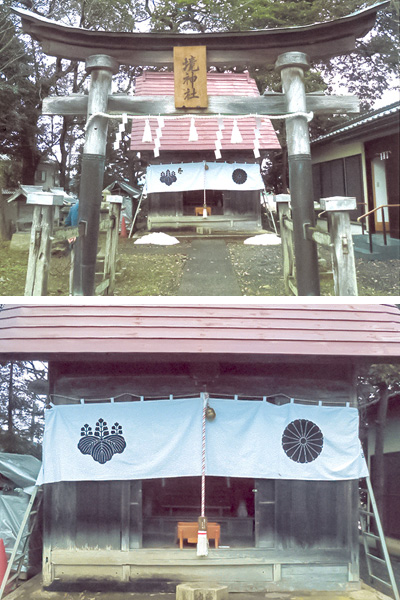 岩永 一志様