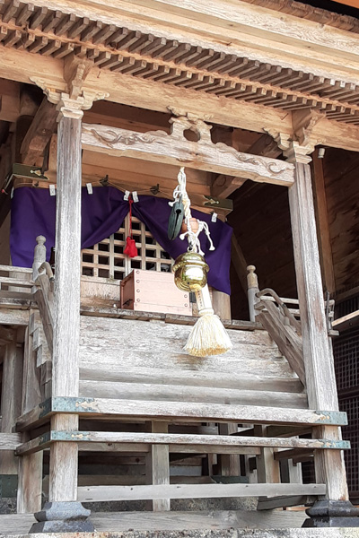 西方　育子様
